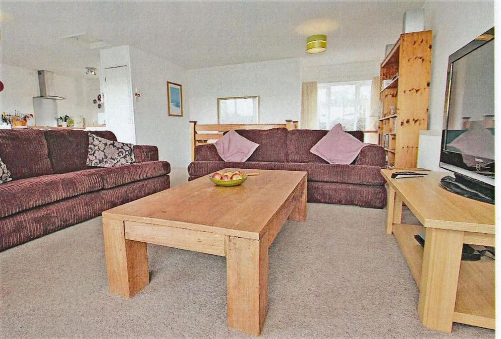 Tamar Valley, Cornwall Callington المظهر الخارجي الصورة