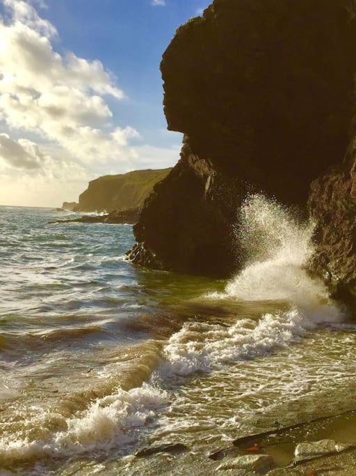 Tamar Valley, Cornwall Callington المظهر الخارجي الصورة