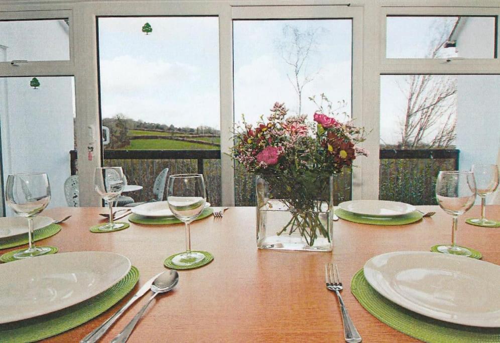 Tamar Valley, Cornwall Callington المظهر الخارجي الصورة