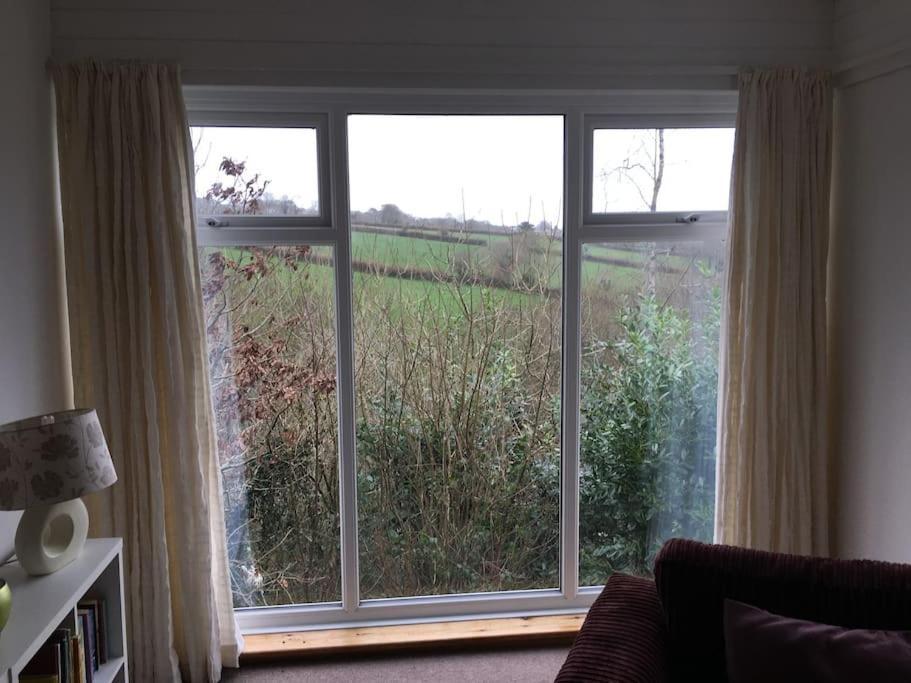 Tamar Valley, Cornwall Callington المظهر الخارجي الصورة