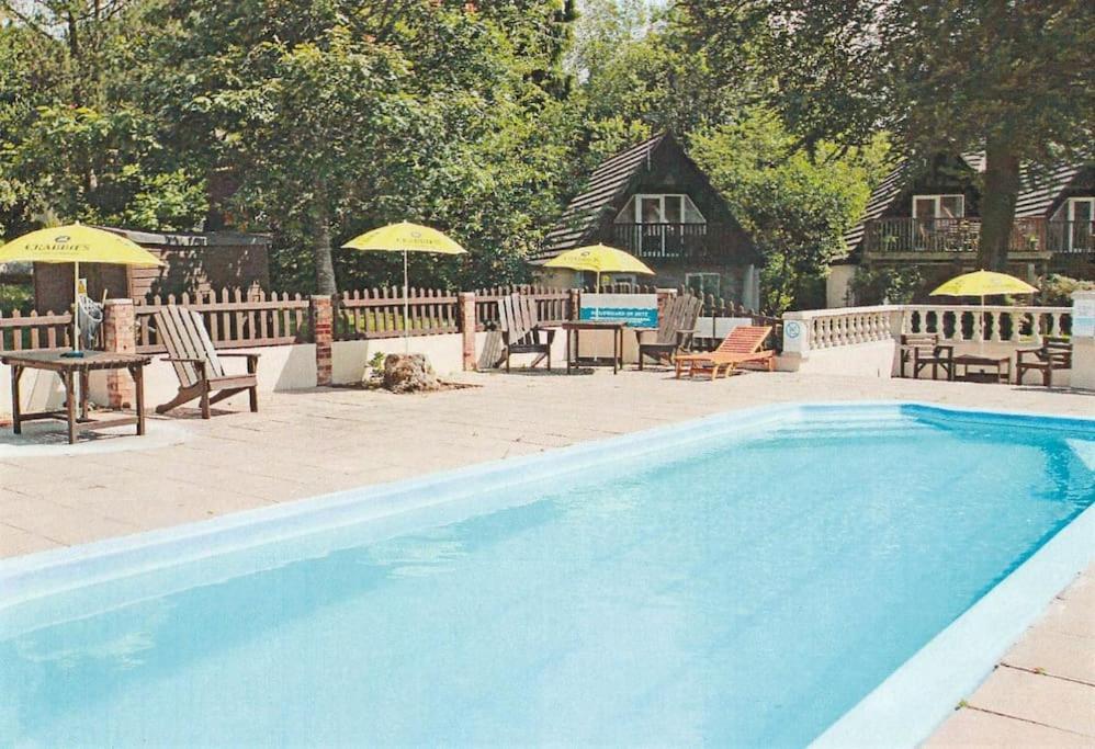 Tamar Valley, Cornwall Callington المظهر الخارجي الصورة