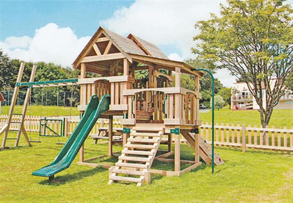 Tamar Valley, Cornwall Callington المظهر الخارجي الصورة